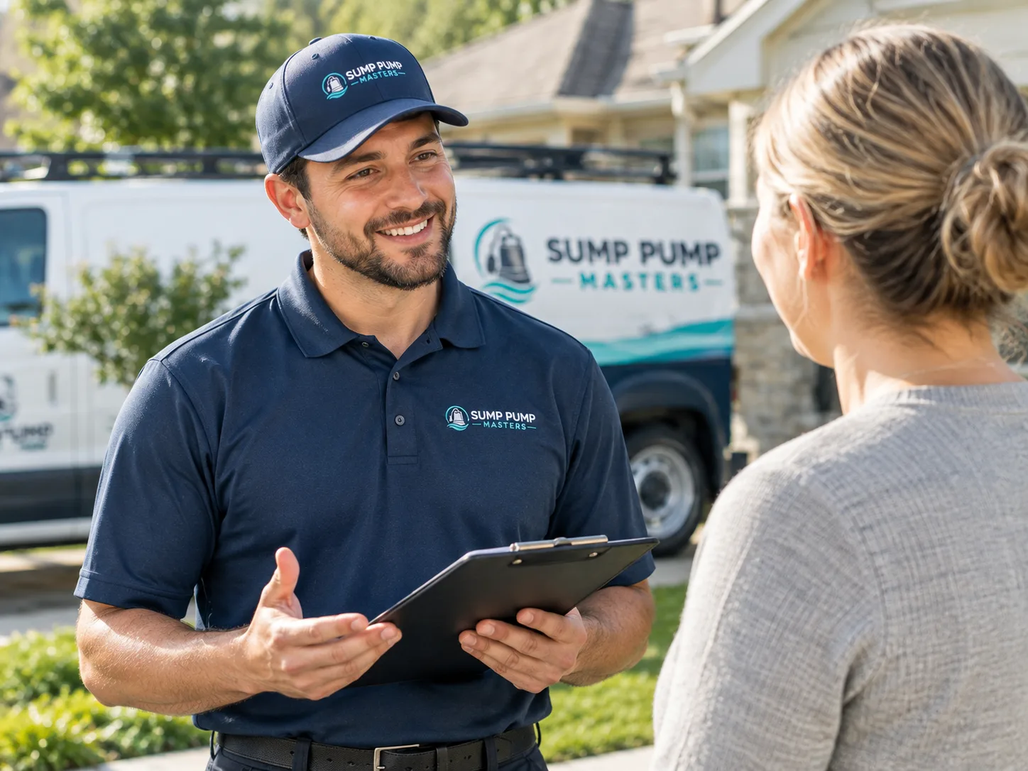 Sump Pump Repair Harned, KY FAQs